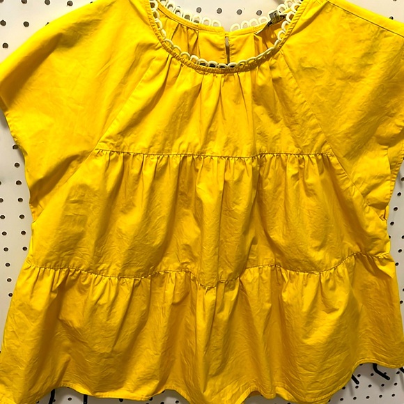 CROSBY by Mollie Burch Tops - Crosby by Molly Birch